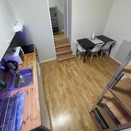 Apartments Порсгрунн Экстерьер фото
