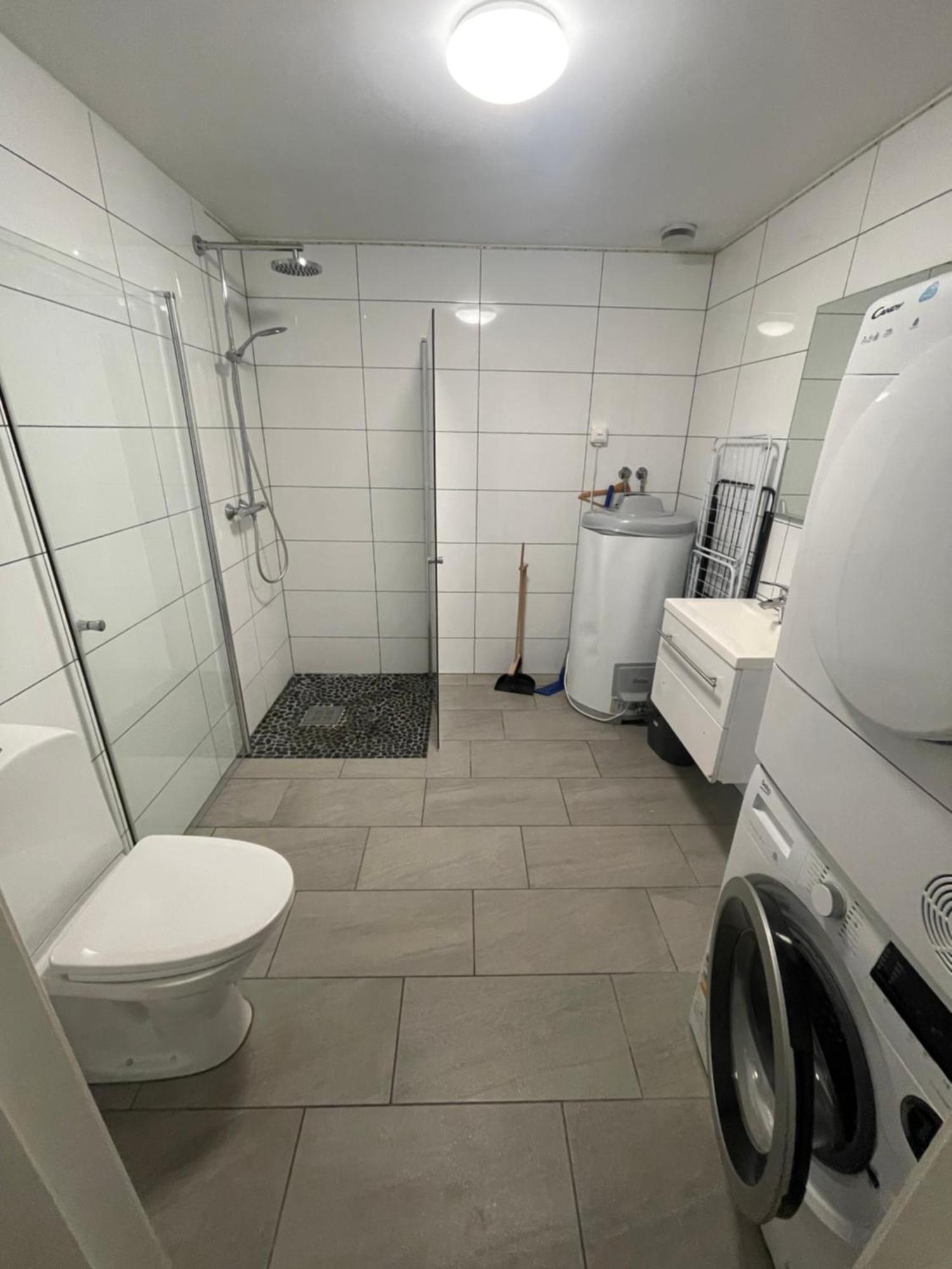 Apartments Порсгрунн Экстерьер фото
