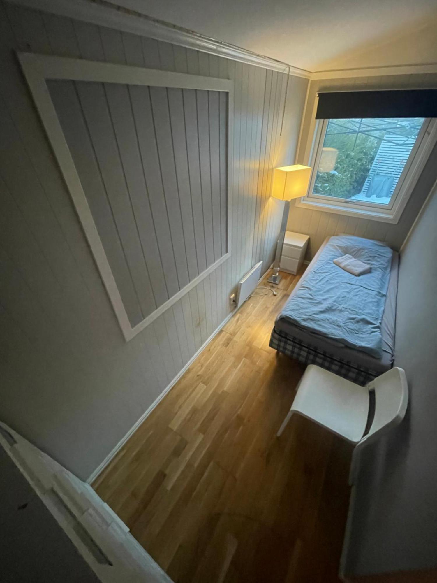 Apartments Порсгрунн Экстерьер фото
